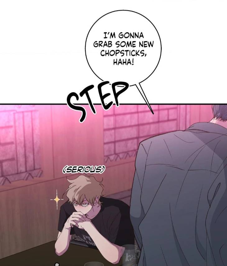 Reluctant-Encounters-By-Gyeon-Uncensored-Eng page 42