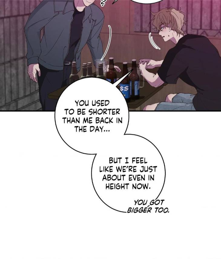 Reluctant-Encounters-By-Gyeon-Uncensored-Eng page 47