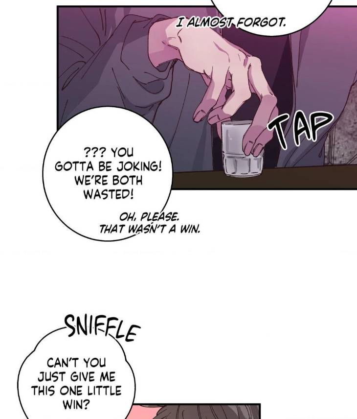 Reluctant-Encounters-By-Gyeon-Uncensored-Eng page 51