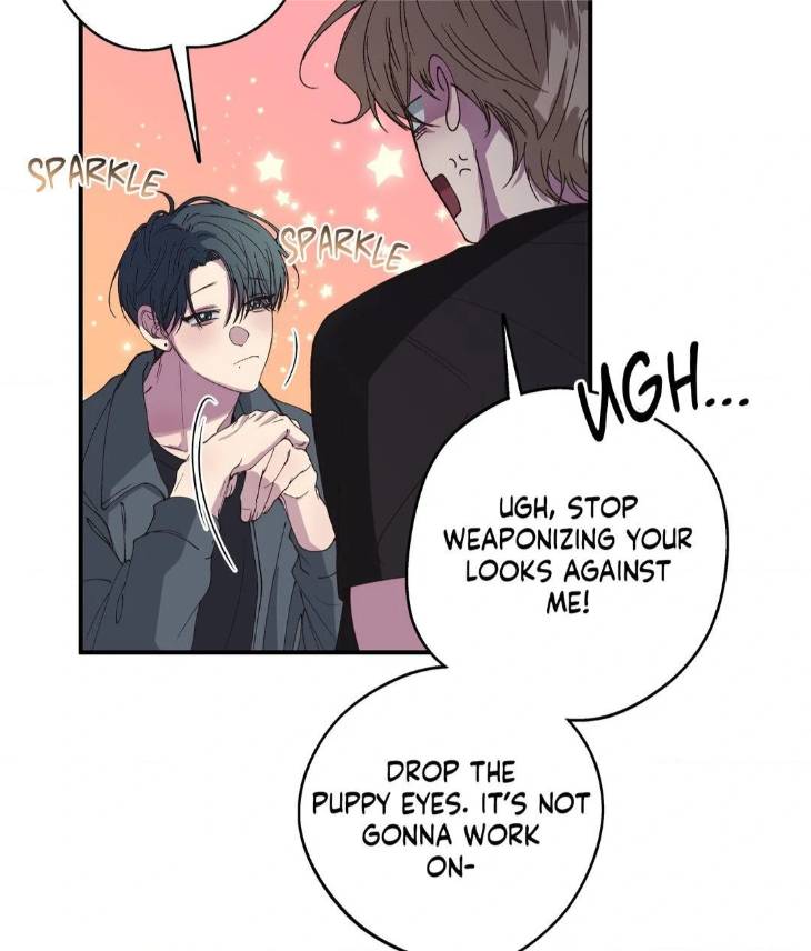 Reluctant-Encounters-By-Gyeon-Uncensored-Eng page 52