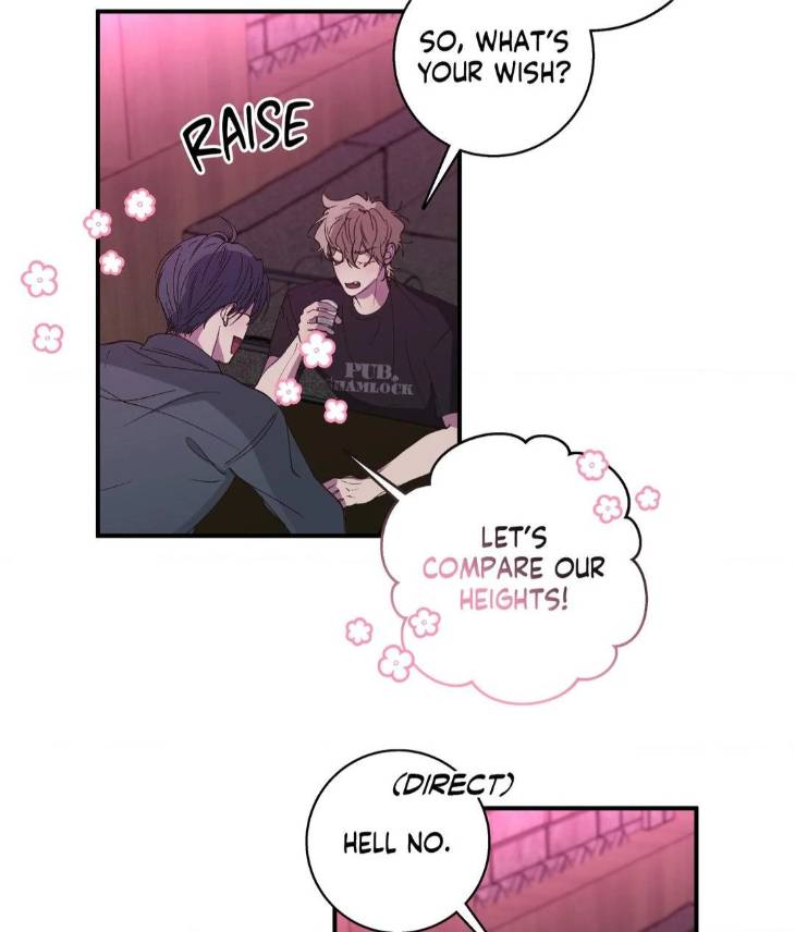 Reluctant-Encounters-By-Gyeon-Uncensored-Eng page 55