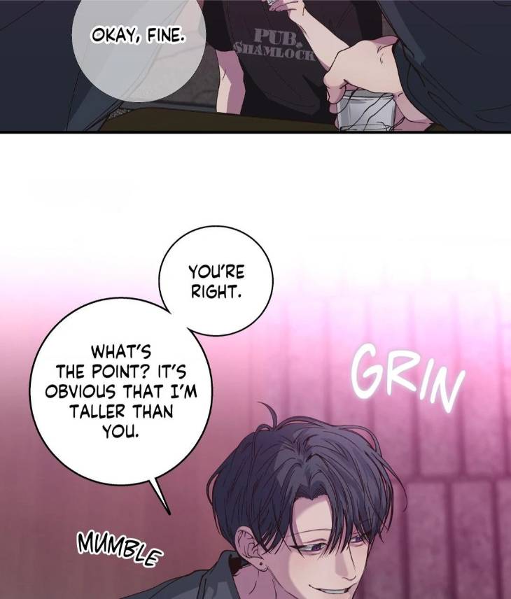 Reluctant-Encounters-By-Gyeon-Uncensored-Eng page 60