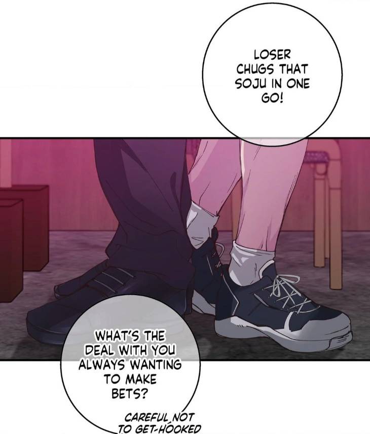 Reluctant-Encounters-By-Gyeon-Uncensored-Eng page 65