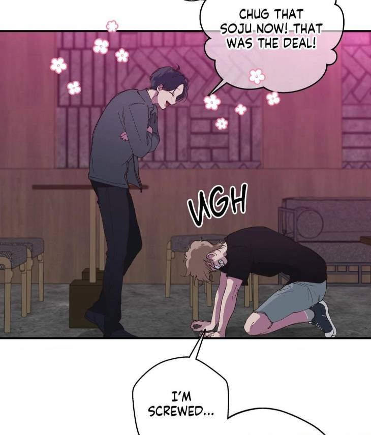 Reluctant-Encounters-By-Gyeon-Uncensored-Eng page 72