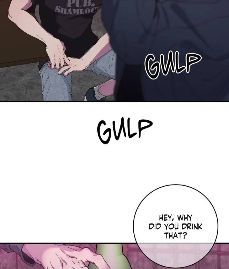 Reluctant-Encounters-By-Gyeon-Uncensored-Eng page 76