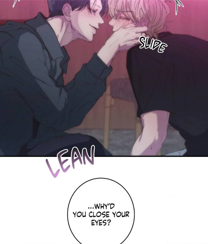 Reluctant-Encounters-By-Gyeon-Uncensored-Eng page 93