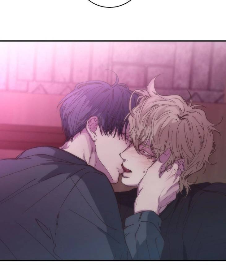 Reluctant-Encounters-By-Gyeon-Uncensored-Eng page 94