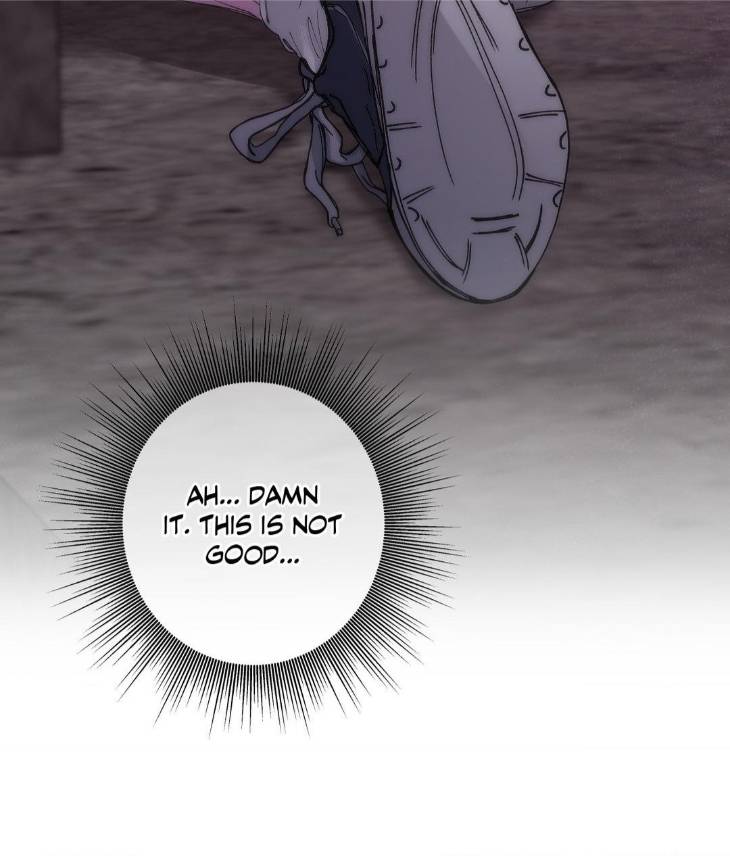 Reluctant-Encounters-By-Gyeon-Uncensored-Eng page 97