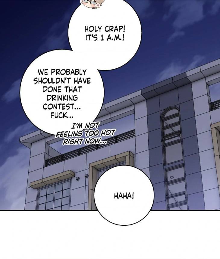 Reluctant-Encounters-By-Gyeon-Uncensored-Eng page 2