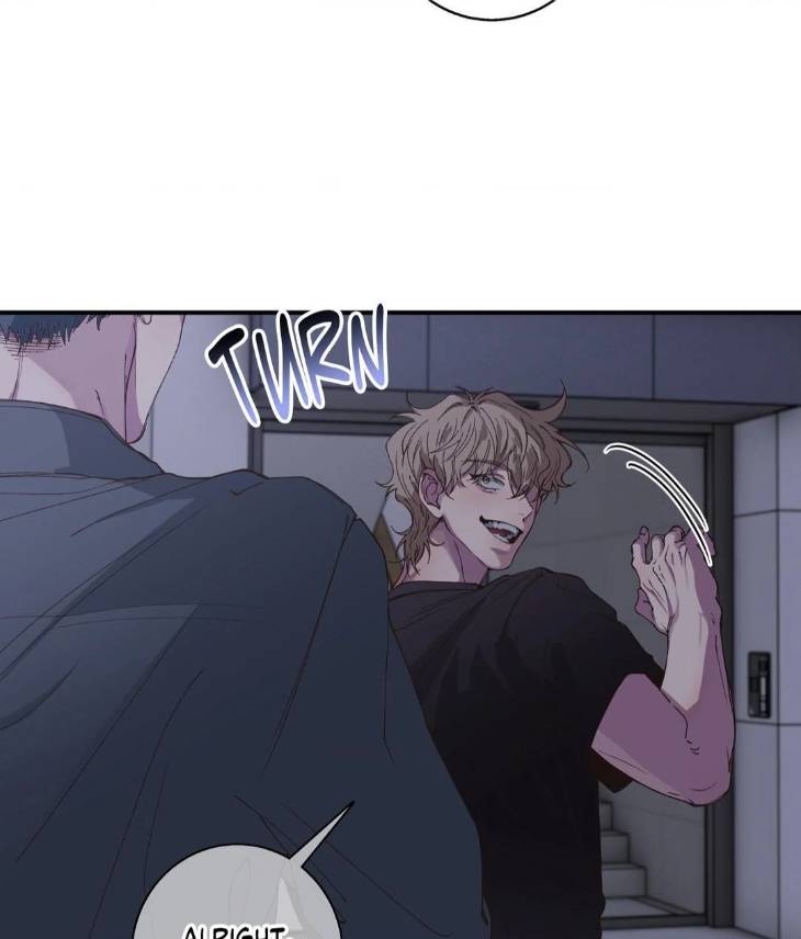 Reluctant-Encounters-By-Gyeon-Uncensored-Eng page 5