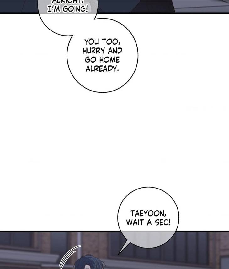 Reluctant-Encounters-By-Gyeon-Uncensored-Eng page 6