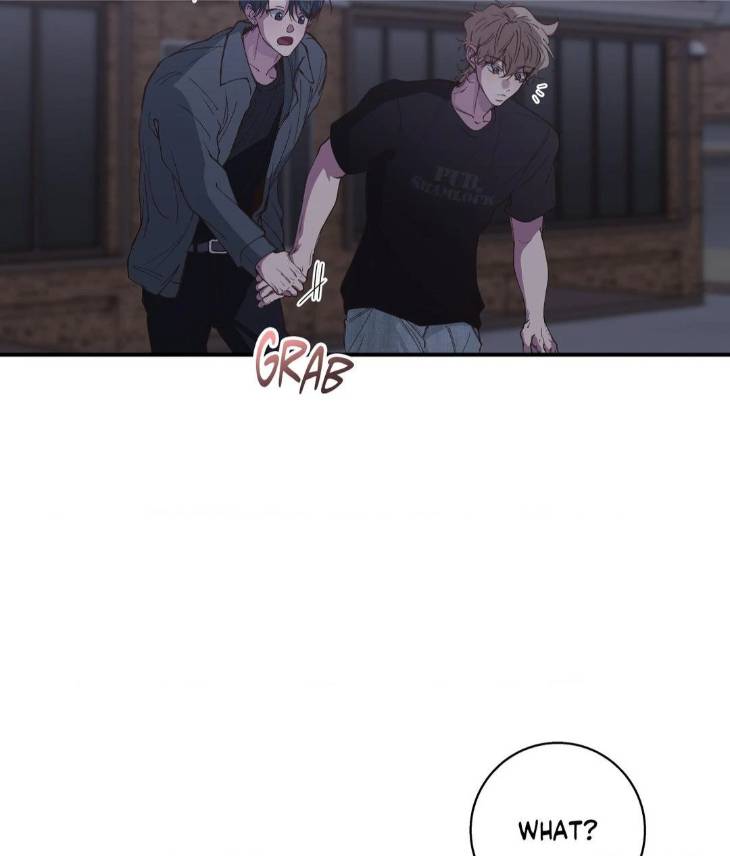 Reluctant-Encounters-By-Gyeon-Uncensored-Eng page 7