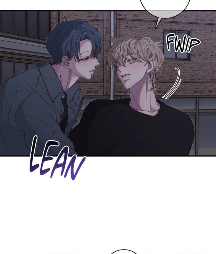 Reluctant-Encounters-By-Gyeon-Uncensored-Eng page 8