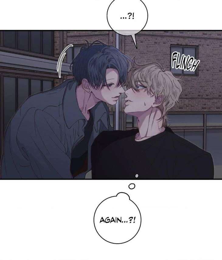 Reluctant-Encounters-By-Gyeon-Uncensored-Eng page 9