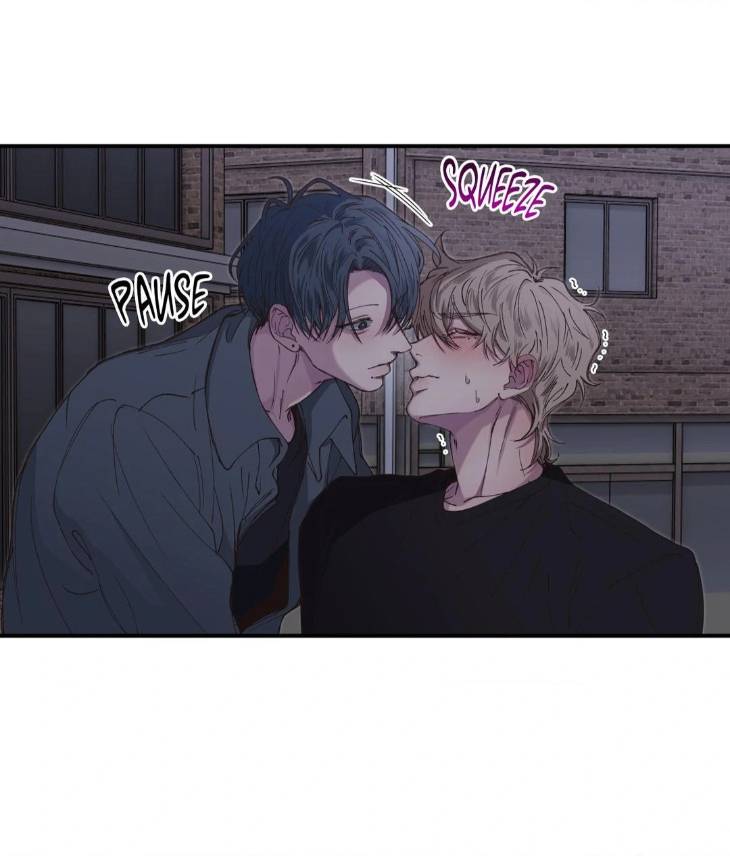 Reluctant-Encounters-By-Gyeon-Uncensored-Eng page 10