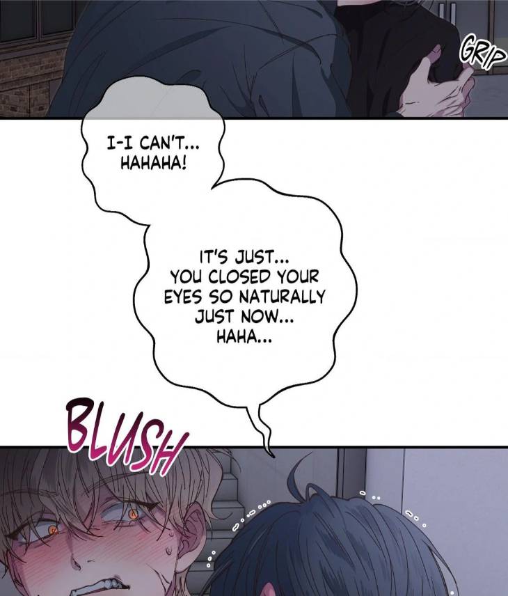 Reluctant-Encounters-By-Gyeon-Uncensored-Eng page 12