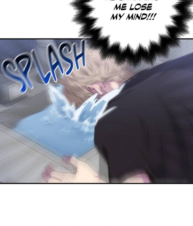 Reluctant-Encounters-By-Gyeon-Uncensored-Eng page 21