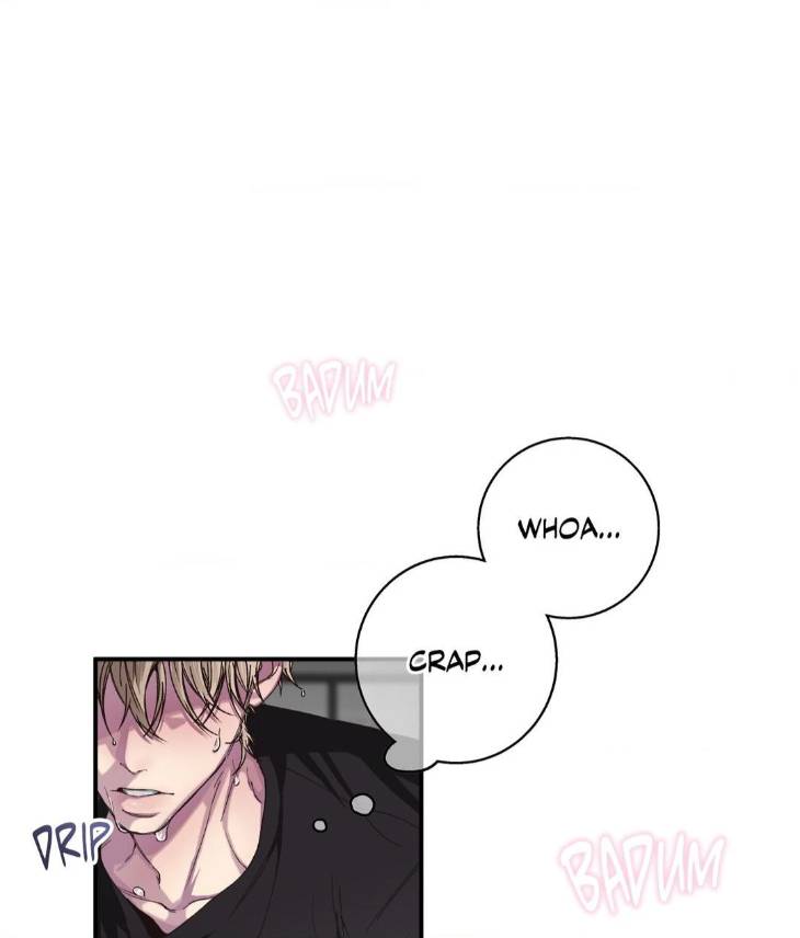 Reluctant-Encounters-By-Gyeon-Uncensored-Eng page 28