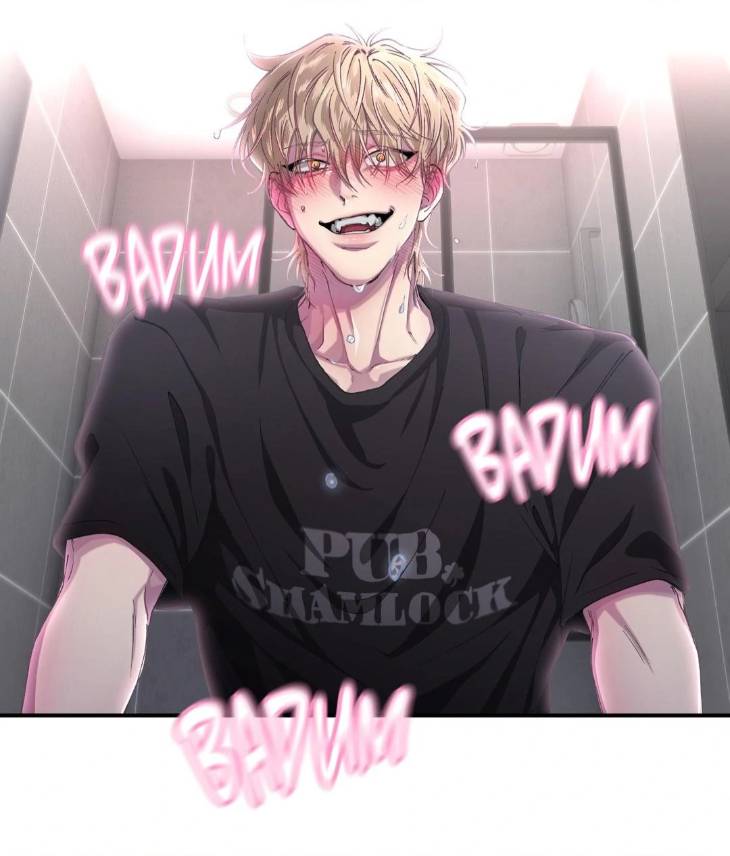 Reluctant-Encounters-By-Gyeon-Uncensored-Eng page 30