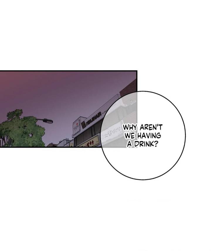 Reluctant-Encounters-By-Gyeon-Uncensored-Eng page 33