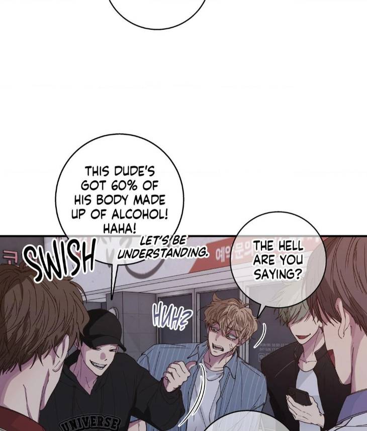 Reluctant-Encounters-By-Gyeon-Uncensored-Eng page 36