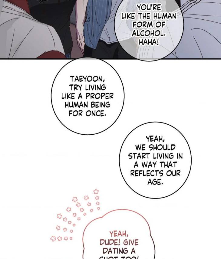 Reluctant-Encounters-By-Gyeon-Uncensored-Eng page 37