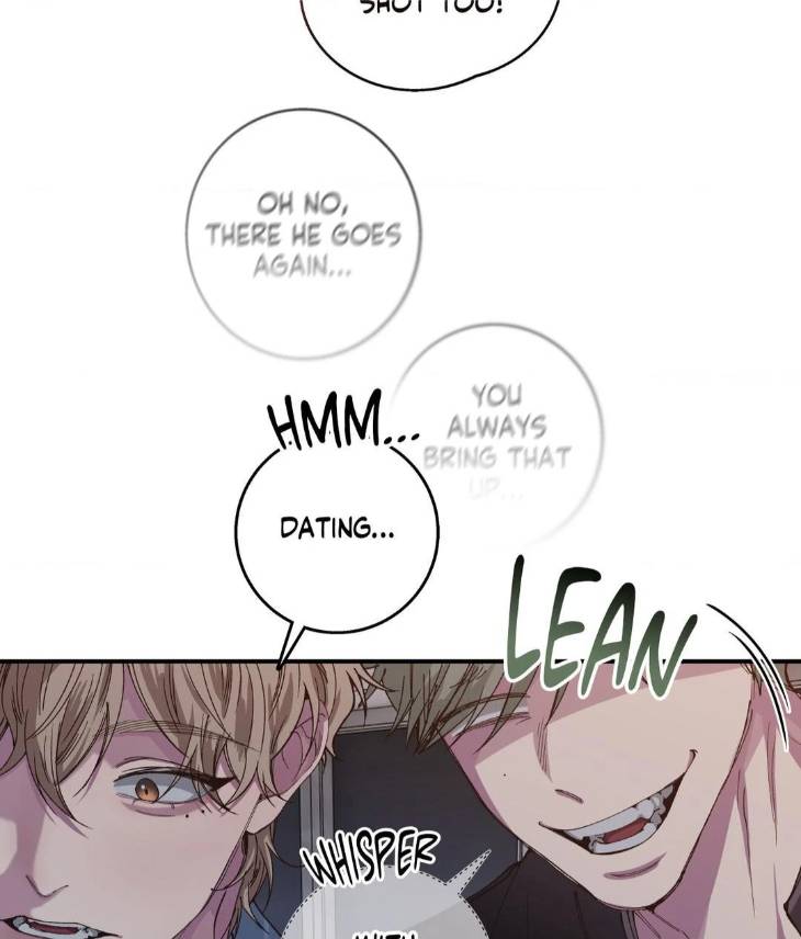 Reluctant-Encounters-By-Gyeon-Uncensored-Eng page 38