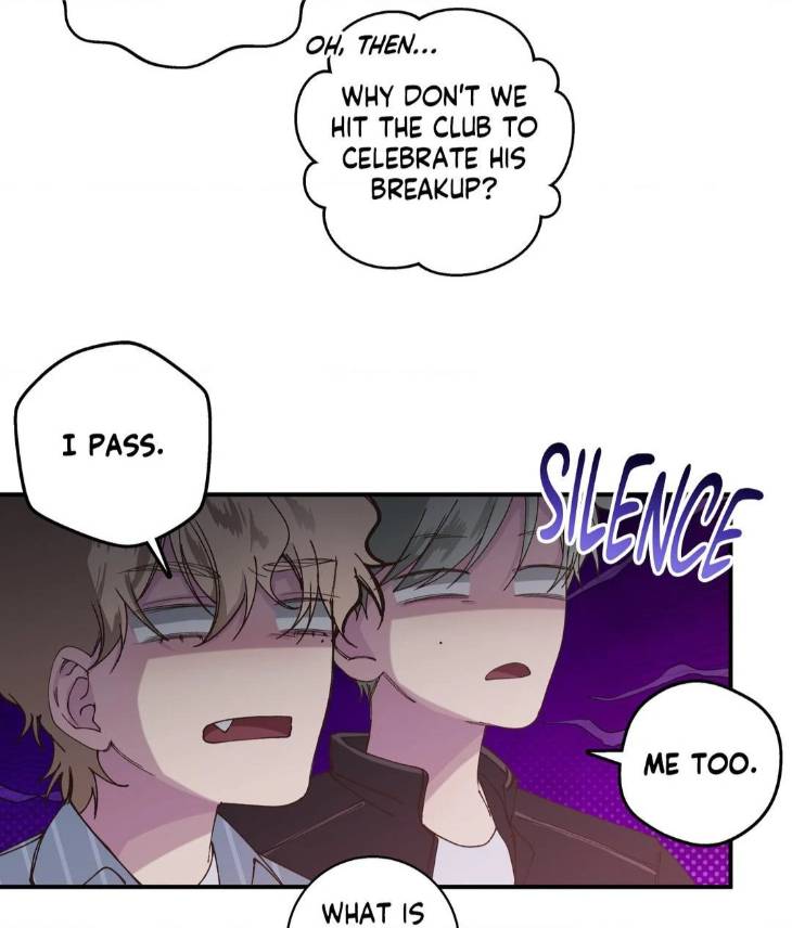 Reluctant-Encounters-By-Gyeon-Uncensored-Eng page 42
