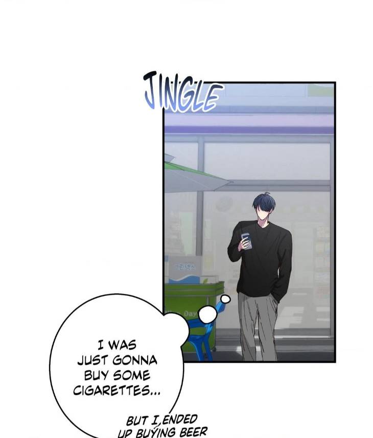 Reluctant-Encounters-By-Gyeon-Uncensored-Eng page 50