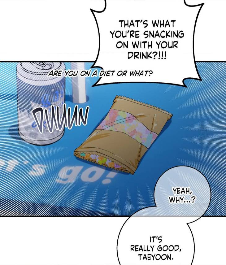 Reluctant-Encounters-By-Gyeon-Uncensored-Eng page 61