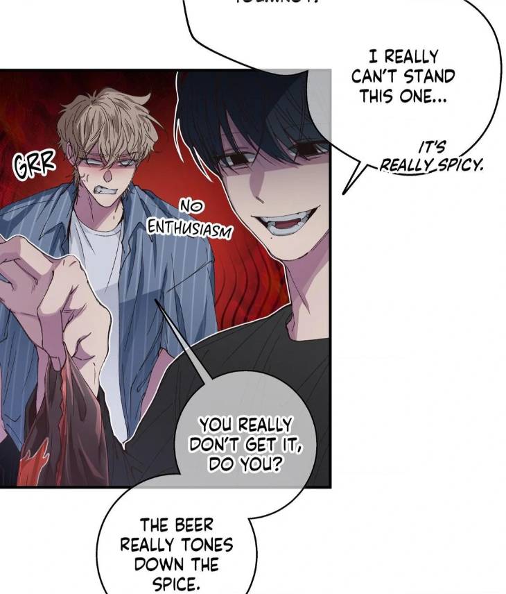 Reluctant-Encounters-By-Gyeon-Uncensored-Eng page 65