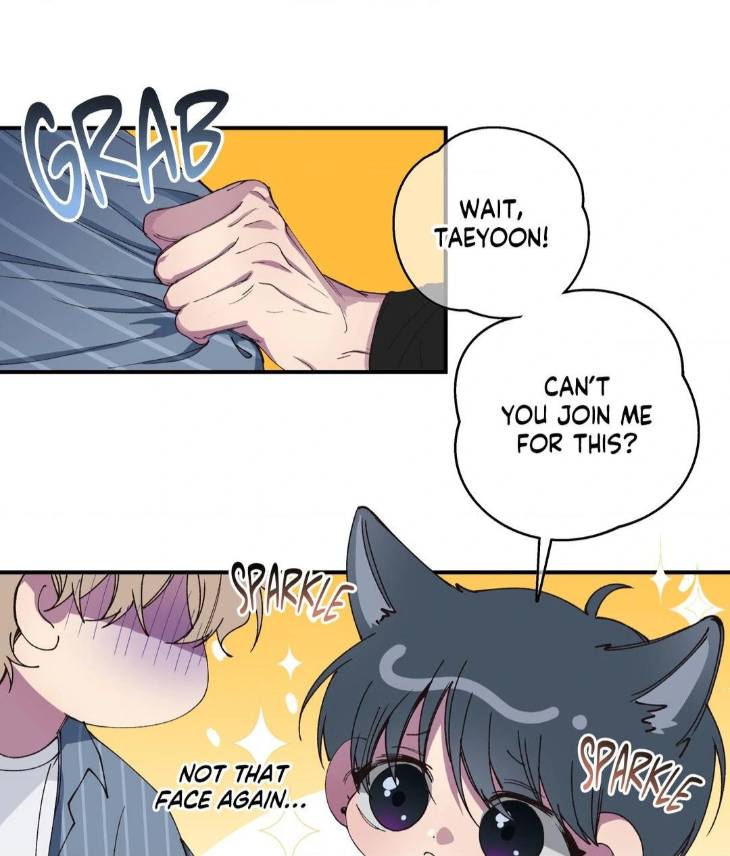 Reluctant-Encounters-By-Gyeon-Uncensored-Eng page 67
