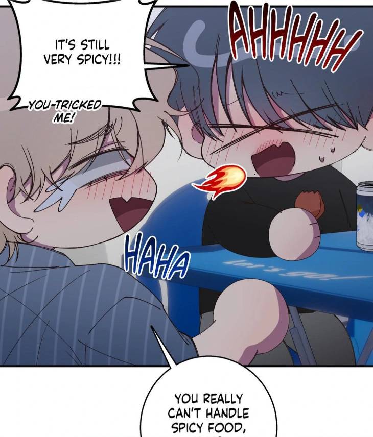 Reluctant-Encounters-By-Gyeon-Uncensored-Eng page 70