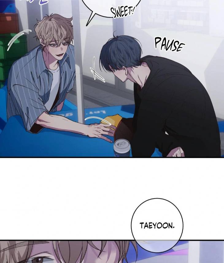 Reluctant-Encounters-By-Gyeon-Uncensored-Eng page 75