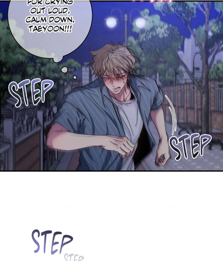 Reluctant-Encounters-By-Gyeon-Uncensored-Eng page 89