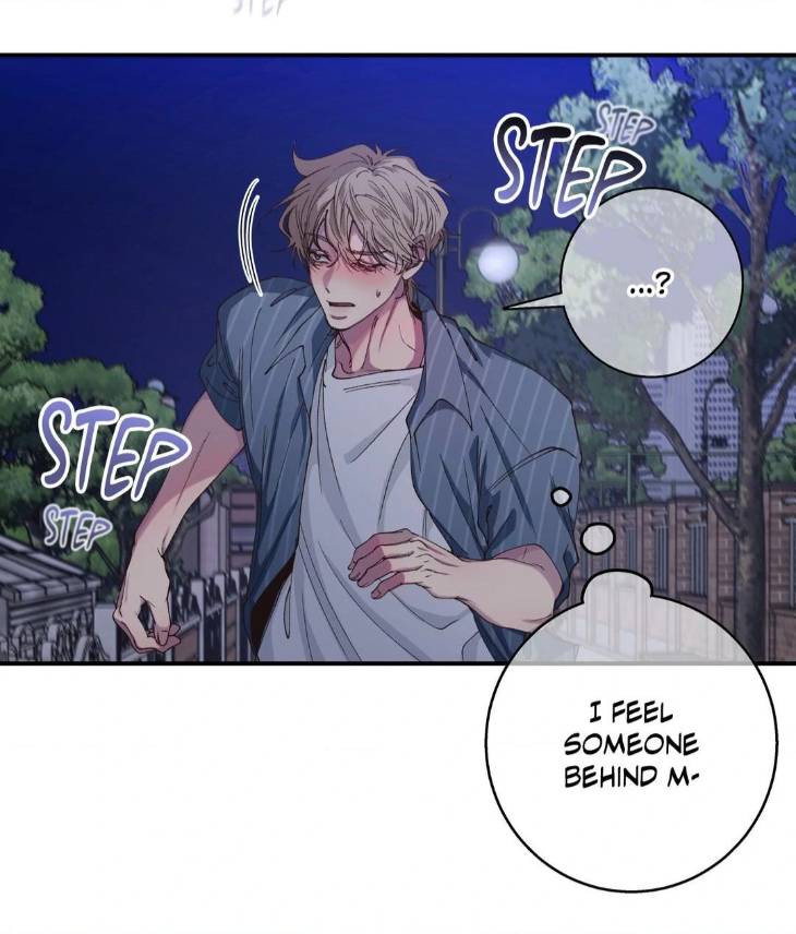 Reluctant-Encounters-By-Gyeon-Uncensored-Eng page 90