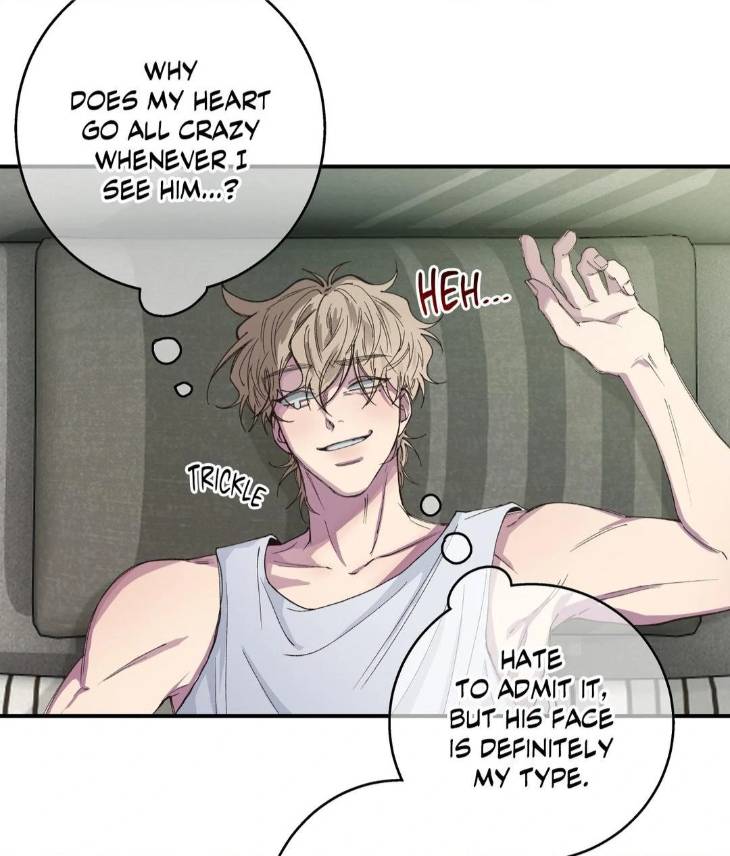 Reluctant-Encounters-By-Gyeon-Uncensored-Eng page 3