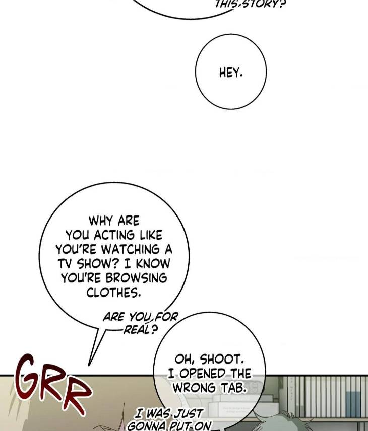 Reluctant-Encounters-By-Gyeon-Uncensored-Eng page 6