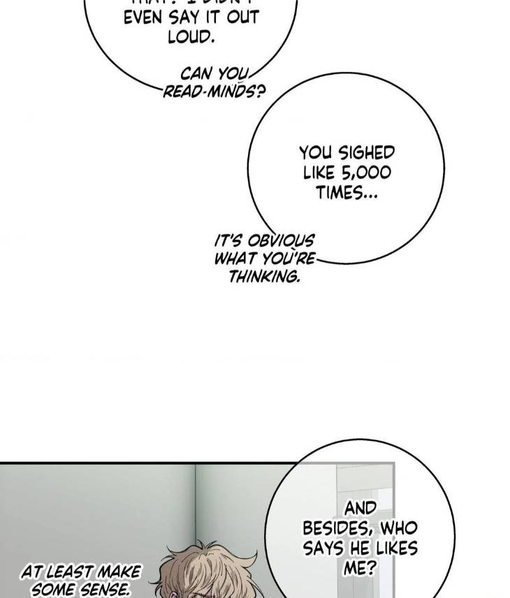 Reluctant-Encounters-By-Gyeon-Uncensored-Eng page 8