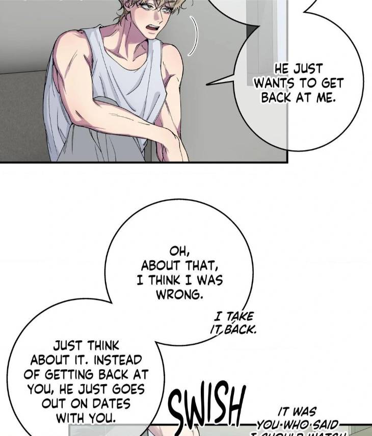 Reluctant-Encounters-By-Gyeon-Uncensored-Eng page 9