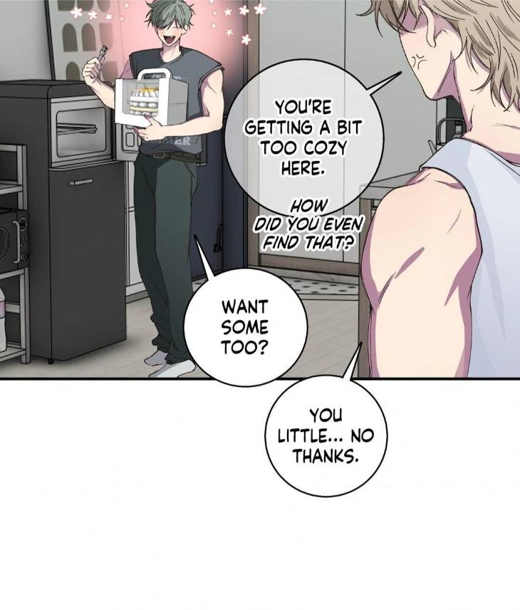 Reluctant-Encounters-By-Gyeon-Uncensored-Eng page 12