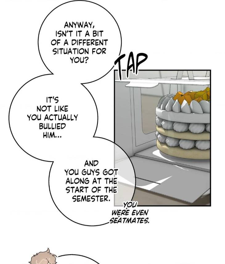 Reluctant-Encounters-By-Gyeon-Uncensored-Eng page 13
