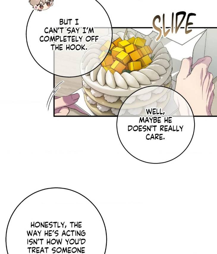 Reluctant-Encounters-By-Gyeon-Uncensored-Eng page 14