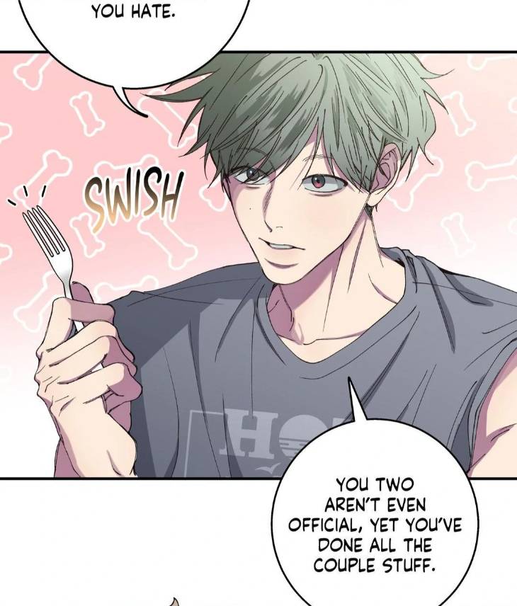 Reluctant-Encounters-By-Gyeon-Uncensored-Eng page 15