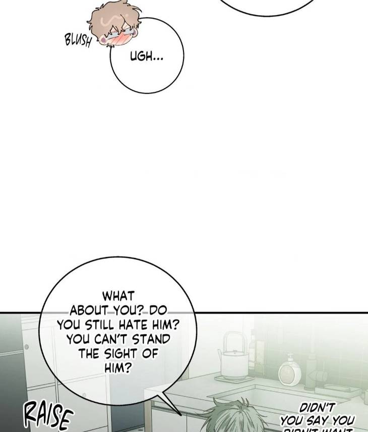 Reluctant-Encounters-By-Gyeon-Uncensored-Eng page 16