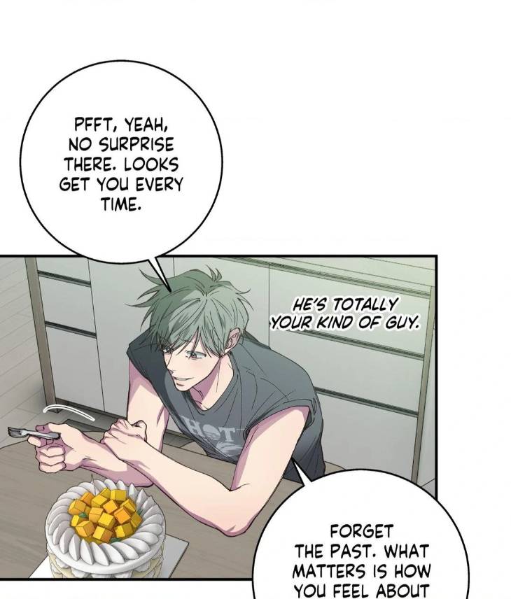 Reluctant-Encounters-By-Gyeon-Uncensored-Eng page 18