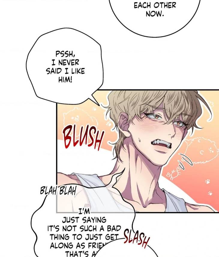 Reluctant-Encounters-By-Gyeon-Uncensored-Eng page 19