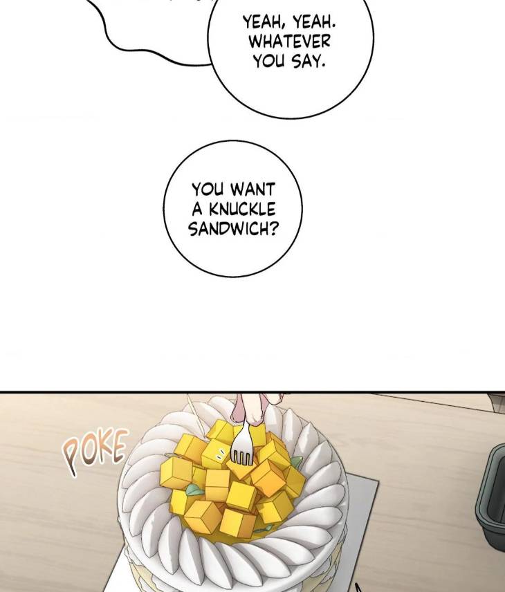 Reluctant-Encounters-By-Gyeon-Uncensored-Eng page 20
