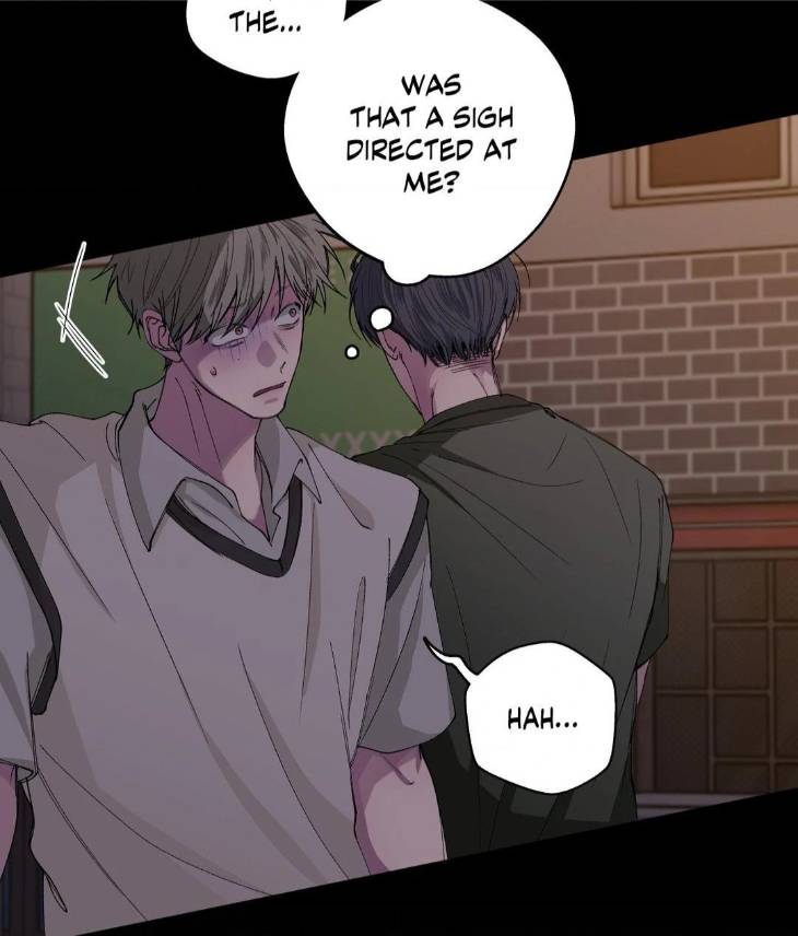 Reluctant-Encounters-By-Gyeon-Uncensored-Eng page 25