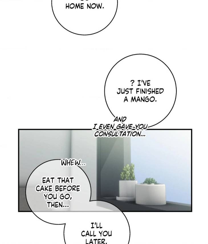 Reluctant-Encounters-By-Gyeon-Uncensored-Eng page 28